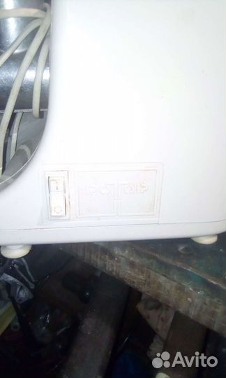 Электро мясорубка