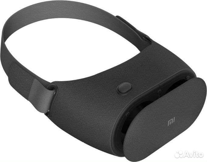 VR-очки Xiaomi Play 2