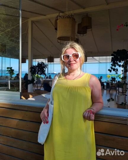 Солнцезащитные очки пр. Италия