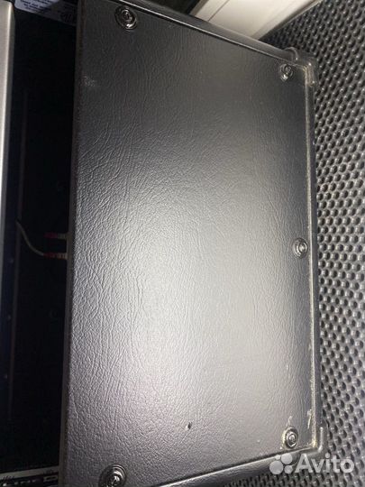 Line 6 Spider IV 15 Вт моделирующий комбоусилитель