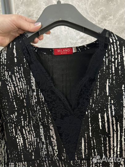 Платье женское 40 42 44