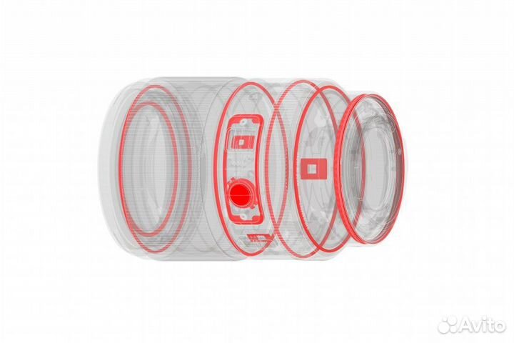 Sigma AF 35mm f/1.4 DG DN Art Sony E