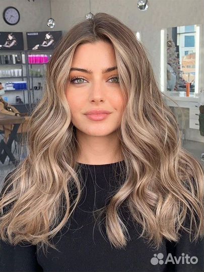 Требуется модель на окрашивание