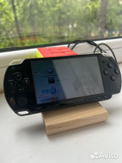 Sony PSP 2004
