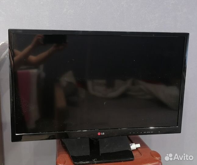 Телевизор бу