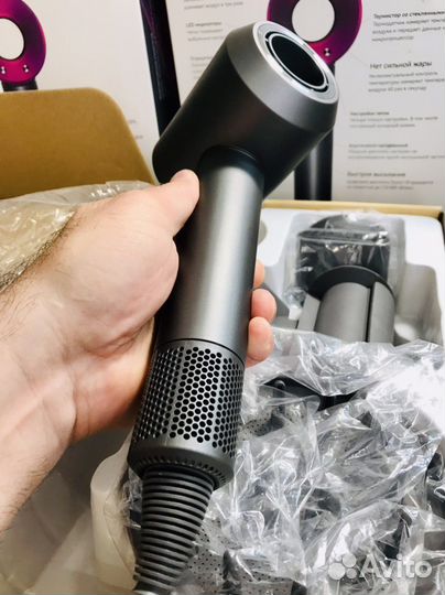 Фирменный Супер фен