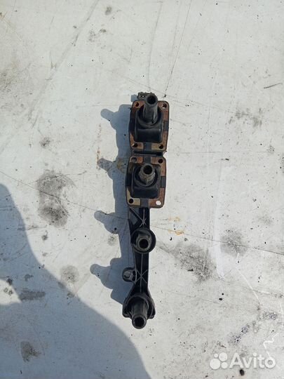 Катушка зажигания Citroen Xsara, N0, N2