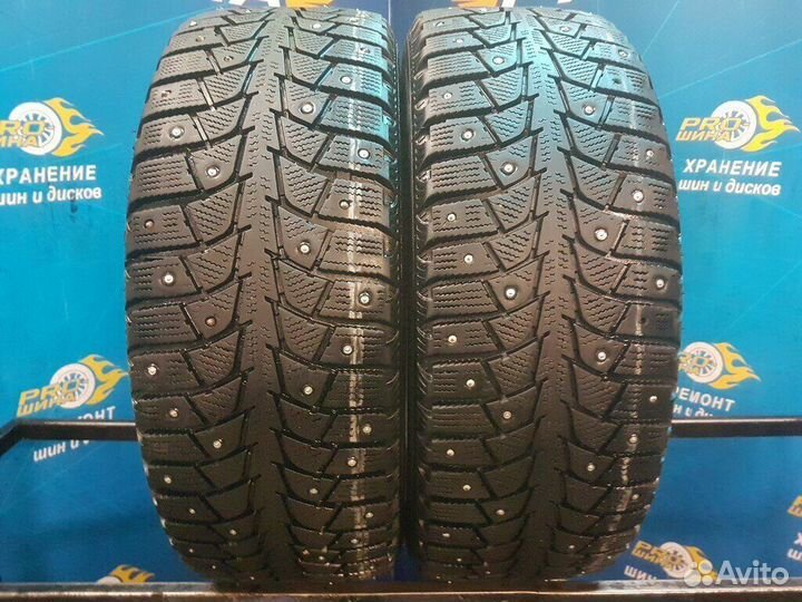 Maxxis MA-SPW Presa Spike 205/55 R16