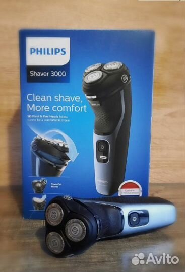 Электробритва Philips S3133/51