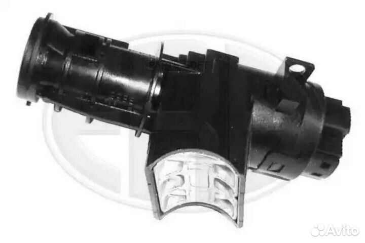 ERA 660098 660098 замок зажигания\ Alfa Romeo 147