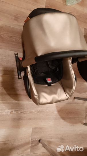 Коляска verdi 3 в 1