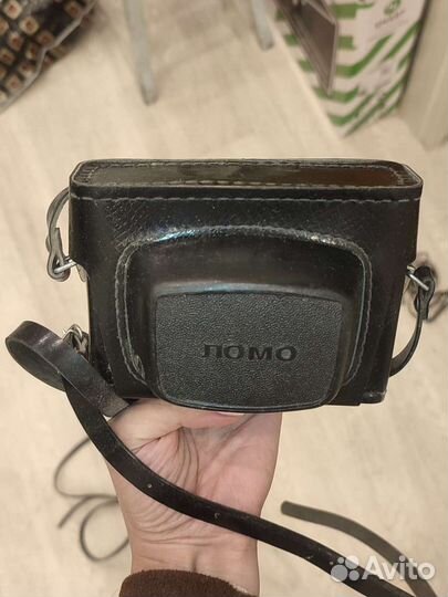 Фотоаппараты и вспышка СССР ретро