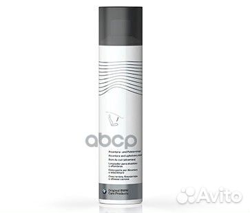 Очиститель Alcantara и обивки original 83122288907