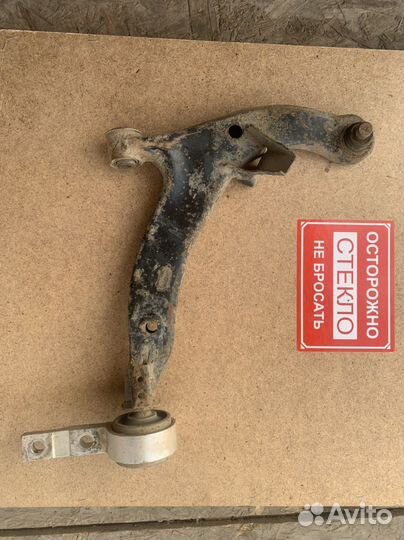 Рычаг передний правый, левый Nissan teana j31