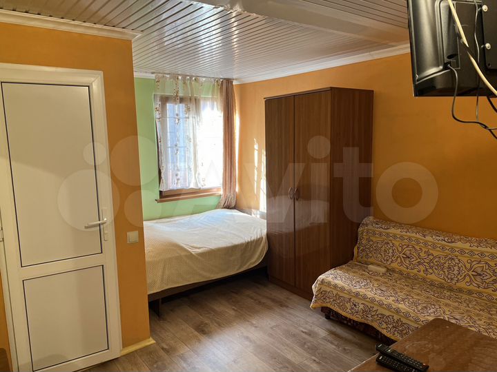 1-к. квартира, 20 м², 3/3 эт.