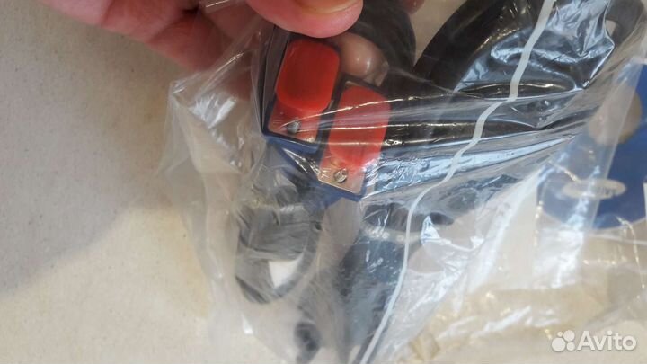 Компьютерный кабель svga(комплект)