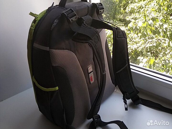 Рюкзак (ранец) herlitz