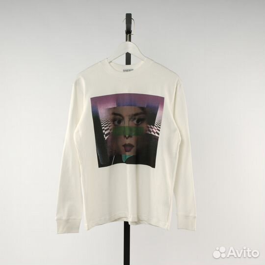 Лонгслив cavempt