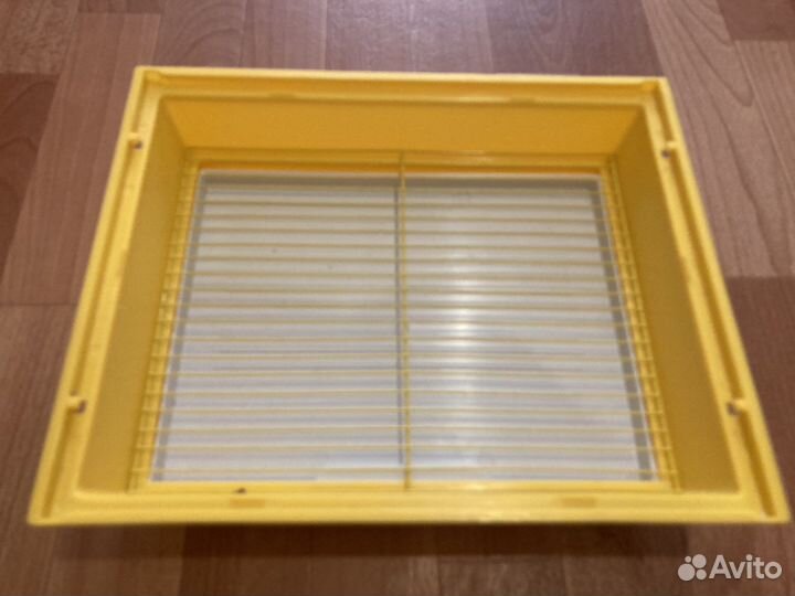 Клетка для хомяка