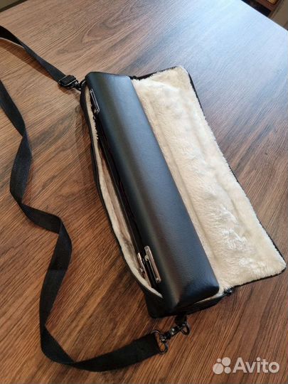 Флейта Trevor James TJ5x 3005-EW