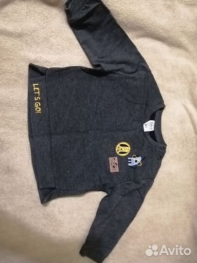 Одежда для мальчика