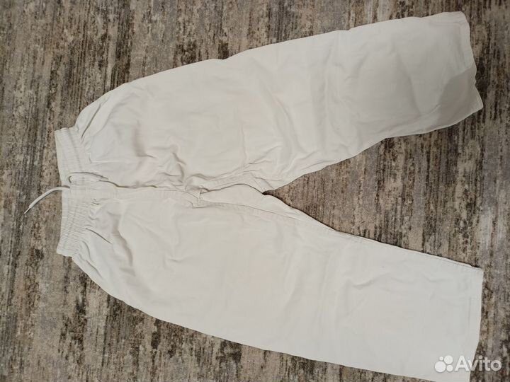 Костюм кимоно для карате дзюдо 150 см