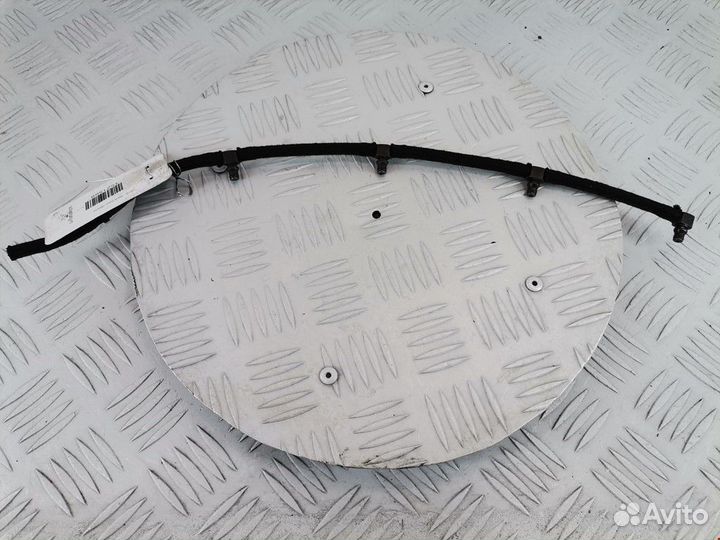 Трубка обратки форсунок Honda CR-V 2 рест. 2006