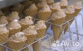 Вахта Упаковщики/Грузчики на пр-во мороженного