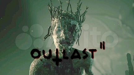 Outlast 2 PS4/PS5