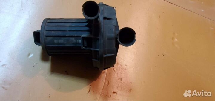 Насос помпа вторичного воздуха VAG 06A959253B Pass