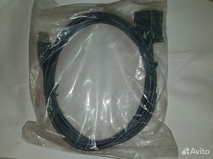 Кабеля для терминалов