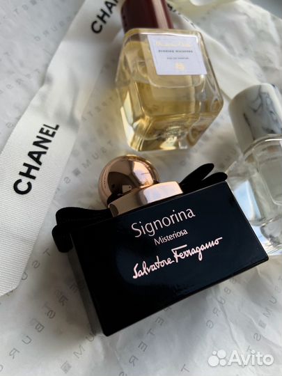 Парфюм духи оригинал Massimo Dutti