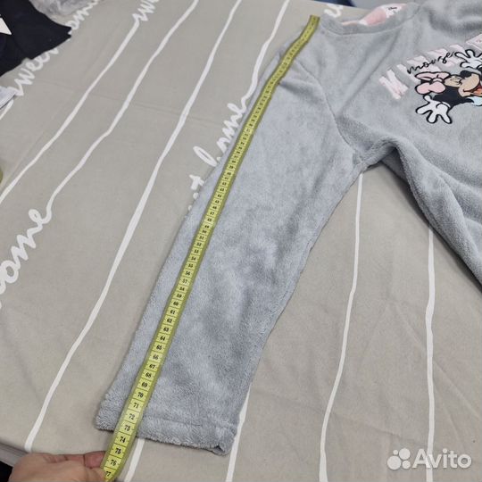 Пижама женская 52-54 Primark Англия новая