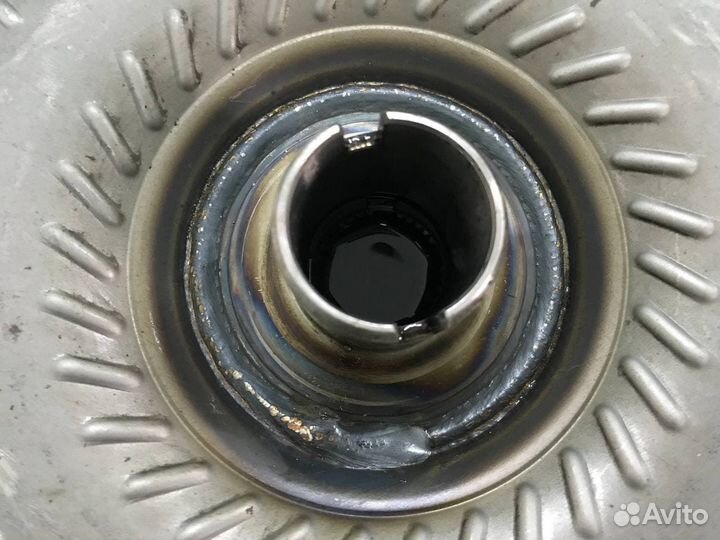 Гидротрансформатор (бублик) toyota corolla E150 (2