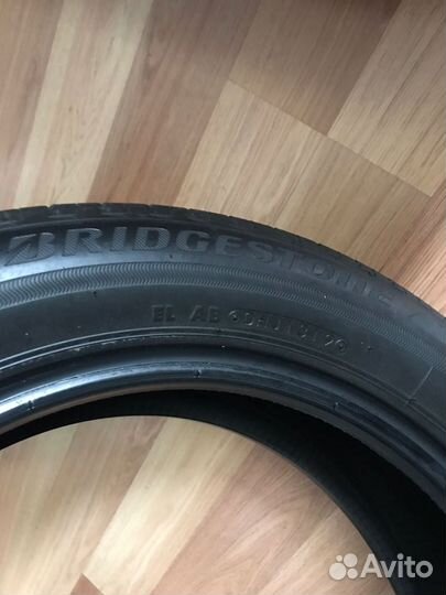 Bridgestone Ecopia EP150 175/60 R16 82H