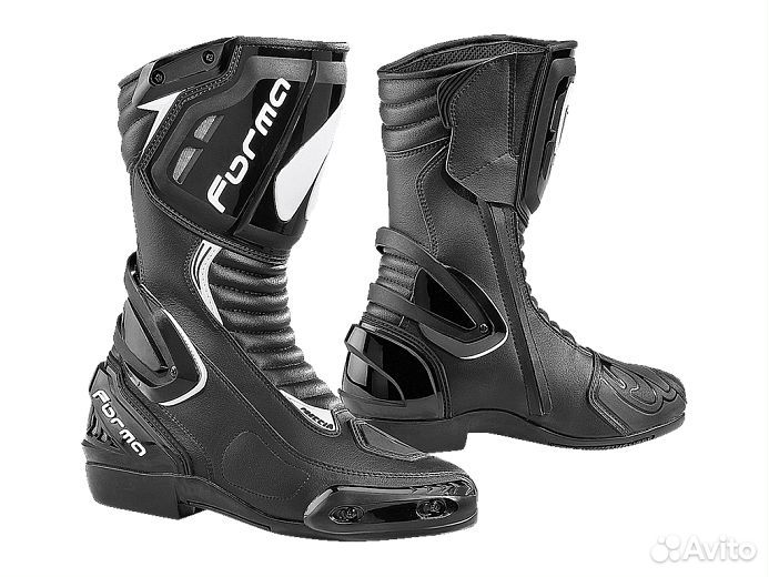 Forma Freccia мотоботы