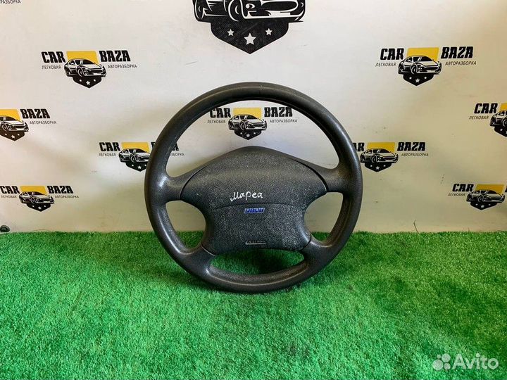 Рулевое колесо Fiat Marea