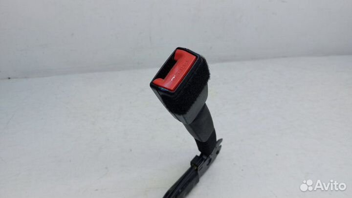 Преднатяжитель ремня передний правый Bmw 3-Series