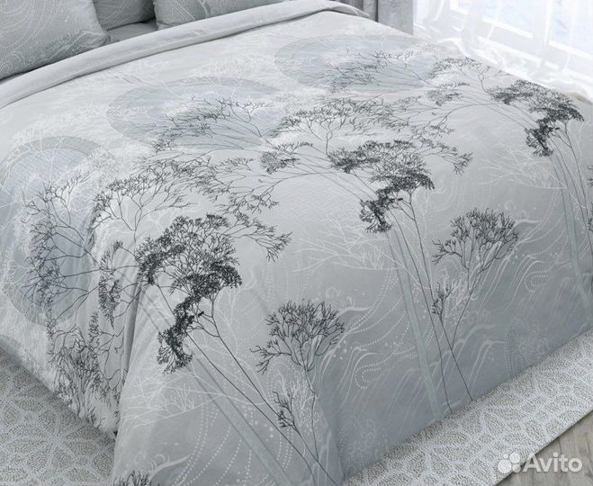 Пошив постельного белья на заказ