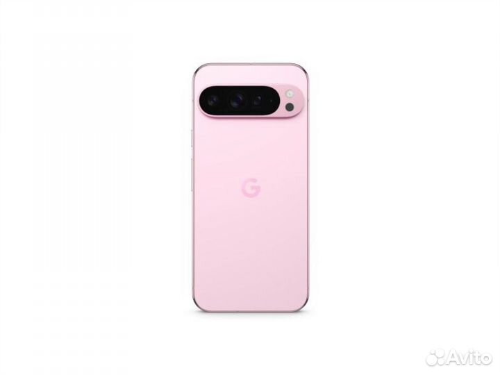 Google Pixel 9 Pro, 16/256 ГБ