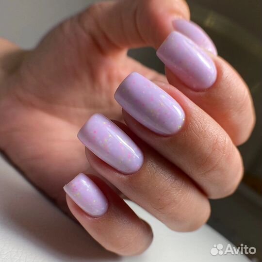 Маникюр педикюр на дому