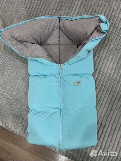 Конверт одеяло