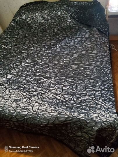 Покрывало на диван/кровать