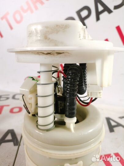 Топливный насос LADA Largus универсал 1.6 K4M 2017