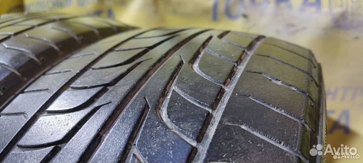 Firestone Firehawk 660 215/50 R17