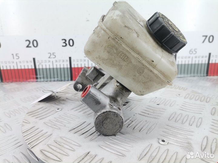 Цилиндр тормозной главный Opel Astra F рест. 1997