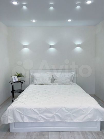 2-к. квартира, 50 м², 2/5 эт.