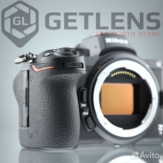 Nikon Z5 Body (Новый)