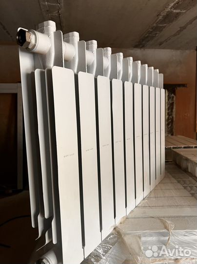 Алюминиевые батареи