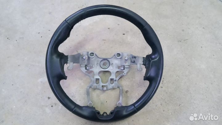 Хендай Санта-Фе 2013 г.в. руль